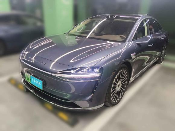 享界享界S92025款 增程 Ultra「南昌二手車」「天天拍車」