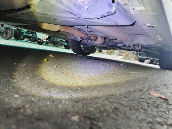 [深圳·粤L] 二手路虎揽胜极光2014款 2.0T 5门耀动版