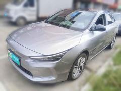 [义乌·浙G] 吉利几何吉利几何A2022款 Pro 600KM 红苹果Plus