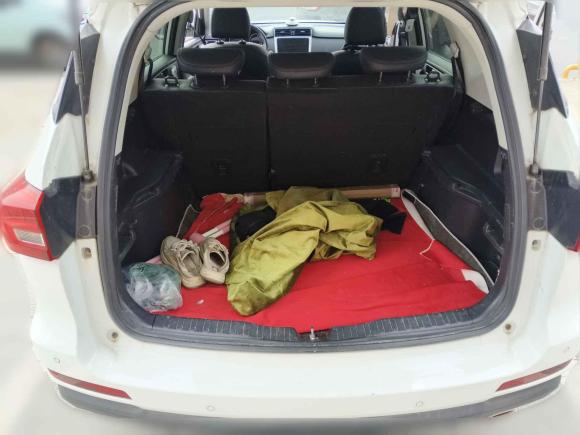 [南昌·赣A] 二手哈弗哈弗M62019款 1.5T DCT两驱精英型 国V