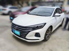 [南昌·赣A] 长安逸动2020款 PLUS 1.6L GDI 自动豪华型