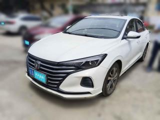 长安逸动2020款 PLUS 1.6L GDI 自动豪华型「南昌二手车」「天天拍车」