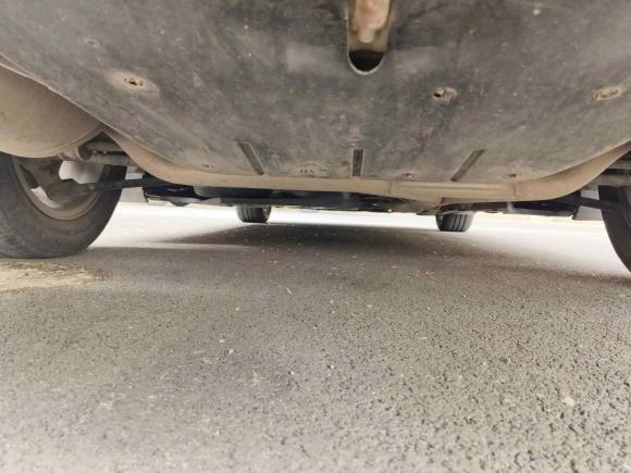 [济南·鲁A] 二手本田雅阁2014款 2.0L EX 豪华版