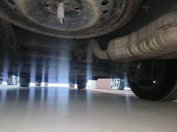 [深圳·粤B] 二手别克别克GL82022款 陆上公务舱 652T 豪华型