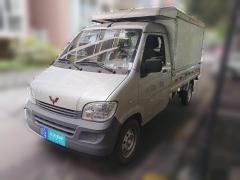 [成都·川G] 五菱汽车五菱之光小卡2023款 1.5L 单排重载版LAR