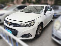 [青岛·鲁B] 雪佛兰迈锐宝2017款 1.5T 自动舒适版