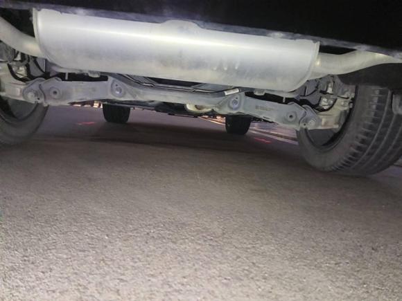 [嘉兴·浙F] 二手魏牌魏牌 VV62018款 2.0T 两驱旗舰型 国V