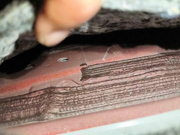 [西安·陕U] 二手马自达马自达CX-302022款 2.0L 自动耀悦型