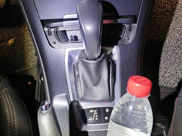 [成都·川A] 二手雪铁龙雪铁龙C52014款 1.6T 自动尊享型