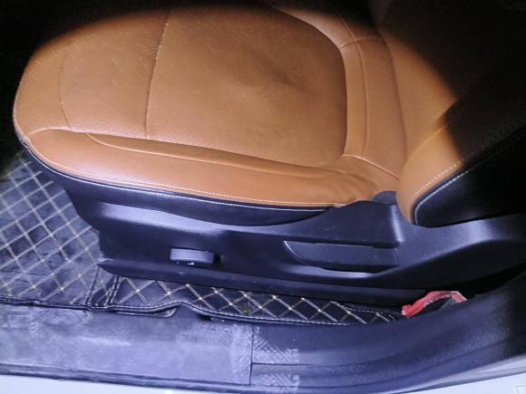 [杭州·川H] 二手宝骏宝骏5102019款 1.5L 手动优享型 国V