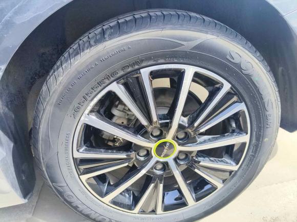 [合肥·皖N] 二手荣威荣威i52021款 改款 1.5L CVT钻石版