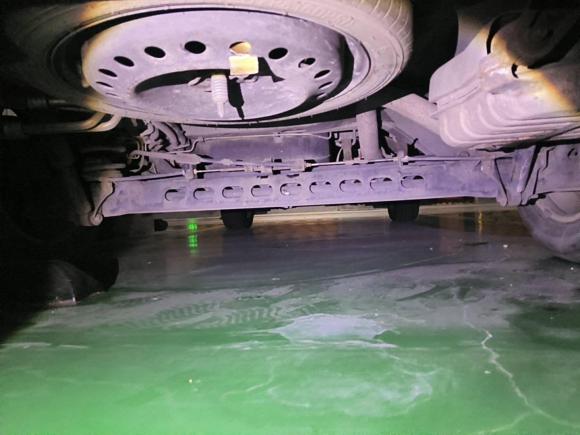 [杭州·浙A] 二手别克别克GL82011款 3.0L GT豪华商务豪雅版