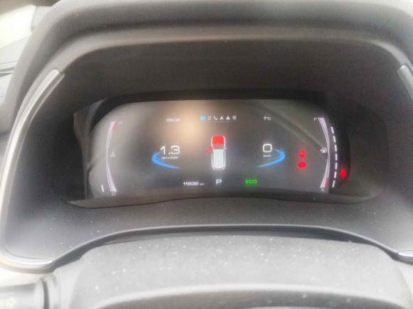 [宁波·浙B] 二手哈弗哈弗H62021款 国潮版 1.5T 自动冠军版