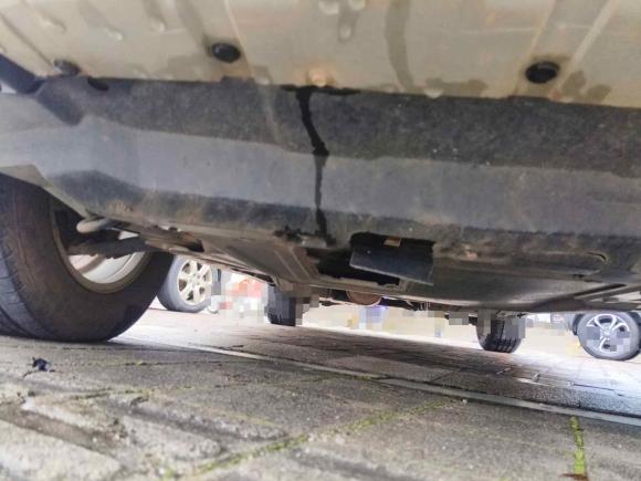 [南昌·赣A] 二手哈弗哈弗H62018款 运动版 1.5T 自动两驱精英型 国V