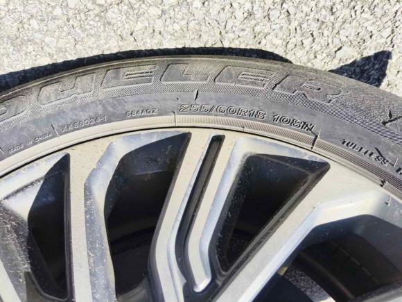 [无锡·苏B] 二手日产途达2020款 2.5L XL Upper 4WD 自动四驱豪华版