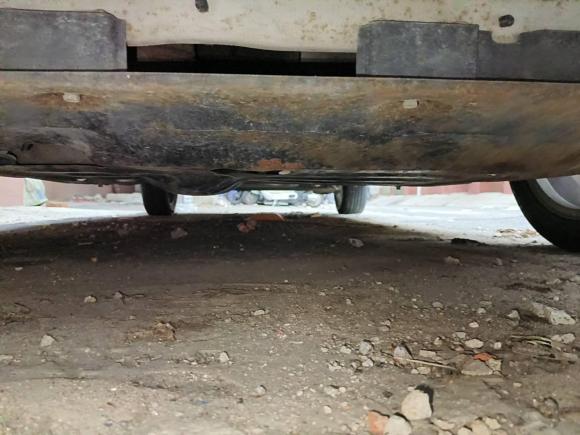 [济南·鲁A] 二手宝骏宝骏7302014款 1.5L 手动舒适型 7座