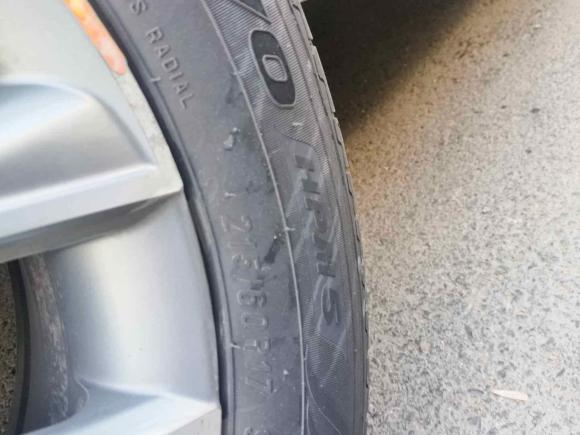 [青岛·鲁U] 二手名爵名爵HS2019款 20T 自动两驱豪华版 国VI