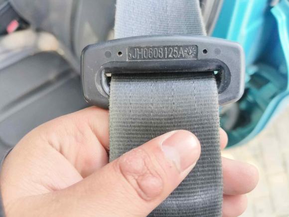 [台州·浙J] 二手东风风神奕炫2020款 230T 自动炫目版