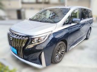 广汽传祺传祺M82018款 320T 尊贵版