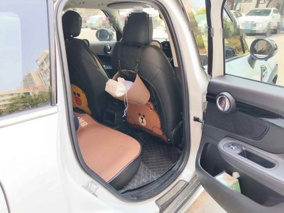 [青岛·鲁B] 二手MINIMINI COUNTRYMAN2018款 1.5T COOPER ALL4 艺术家