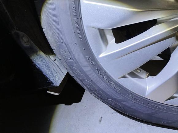 [杭州·浙A] 二手日产天籁2016款 2.0L XL舒适版