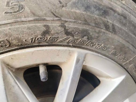 [成都·川A] 二手大众高尔夫2014款 1.6L 自动时尚型