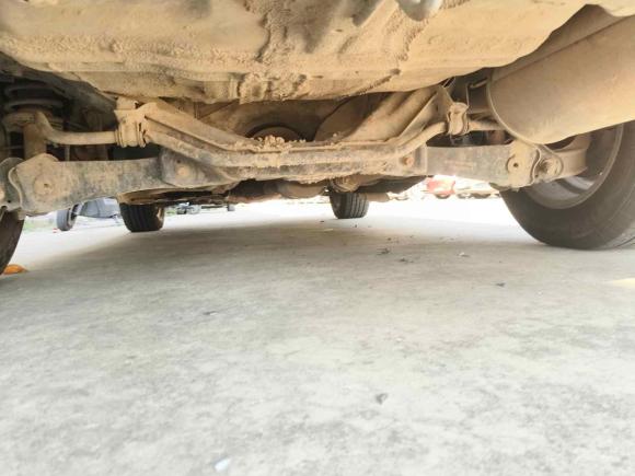 [合肥·皖A] 二手哈弗哈弗H62017款 红标 运动版 1.5T 自动两驱豪华型