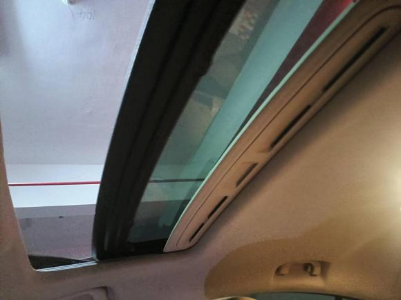 [嘉兴·沪C] 二手别克君威2014款 2.0L 精英时尚型