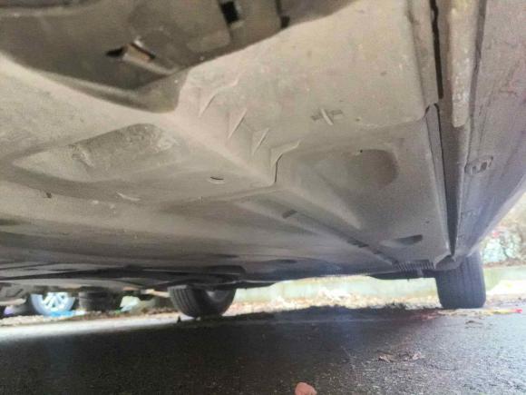 [成都·川A] 二手大众高尔夫·嘉旅2018款 230TSI 自动进取型