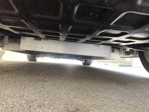 [上海·沪A] 二手欧拉欧拉好猫2023款 401km标准续航 舒享型 磷酸铁锂