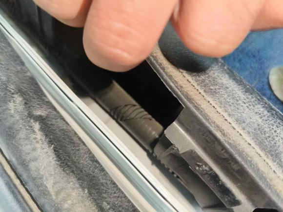 [西安·陕A] 二手本田缤智2015款 1.8L CVT两驱豪华型