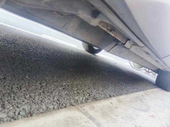 [上海·沪A] 二手奥迪奥迪Q52011款 2.0TFSI 技术型