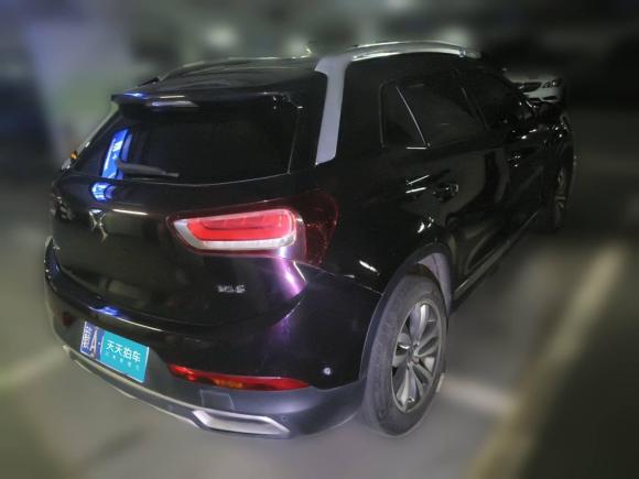 [南昌·赣A] 二手DSDS 62016款 1.6T 豪华版THP160