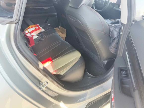 [常州·苏D] 二手小鹏小鹏P72023款 586E