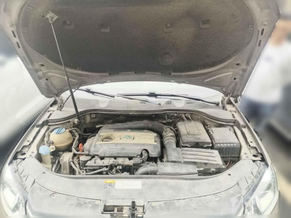 [嘉兴·浙F] 二手大众迈腾2013款 2.0TSI 尊贵型