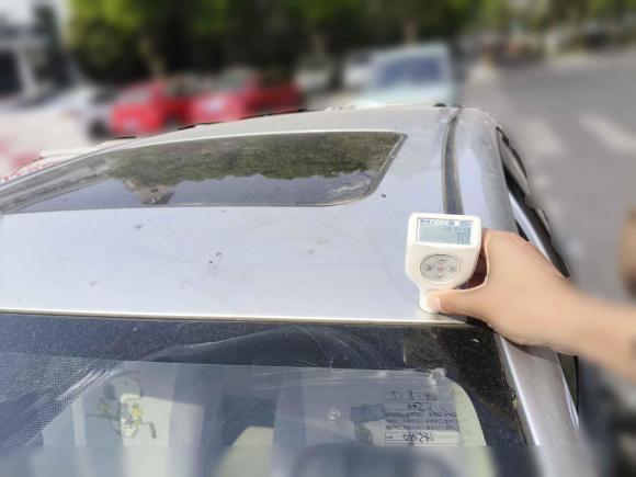 [嘉兴·浙F] 二手丰田卡罗拉2008款 1.8L 自动GL-i天窗特别版