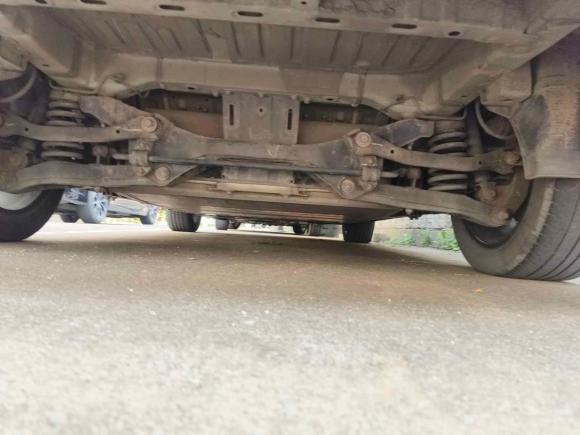 [杭州·浙A] 二手长安逸动新能源2019款 EV460 智享版