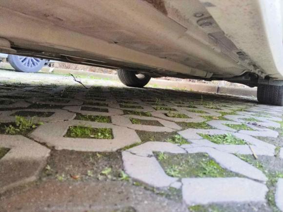 [南昌·赣M] 二手日产天籁2016款 改款 2.0L XL舒适版