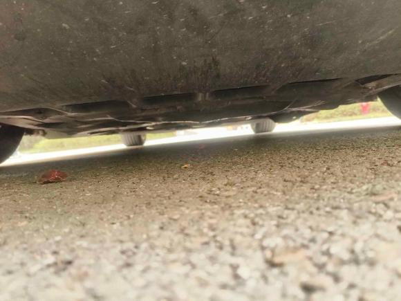 [杭州·浙A] 二手玛莎拉蒂Ghibli2014款 3.0T 标准版