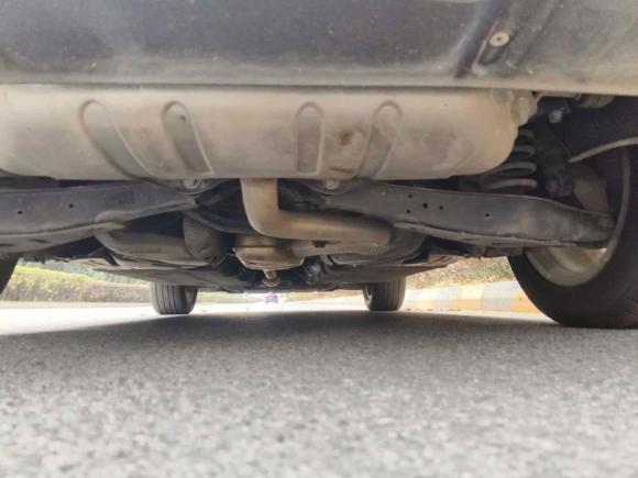 [苏州·苏E] 二手奥迪奥迪Q32016款 35 TFSI 时尚型