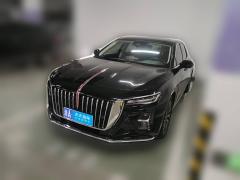 [杭州·浙A] 红旗红旗H52024款 2.0T 自动智联旗畅版