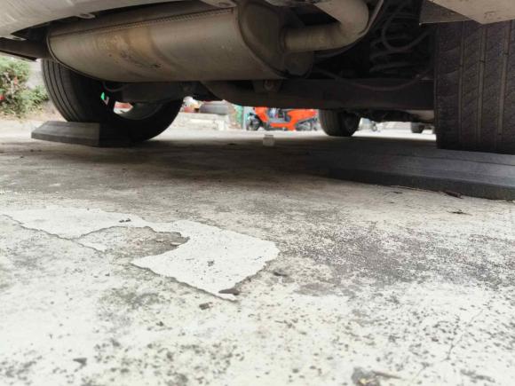 [深圳·粤B] 二手荣威荣威RX52016款 30T 两驱自动互联网智享版