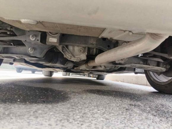 [杭州·浙A] 二手宝马宝马3系2019款 320Li 时尚型