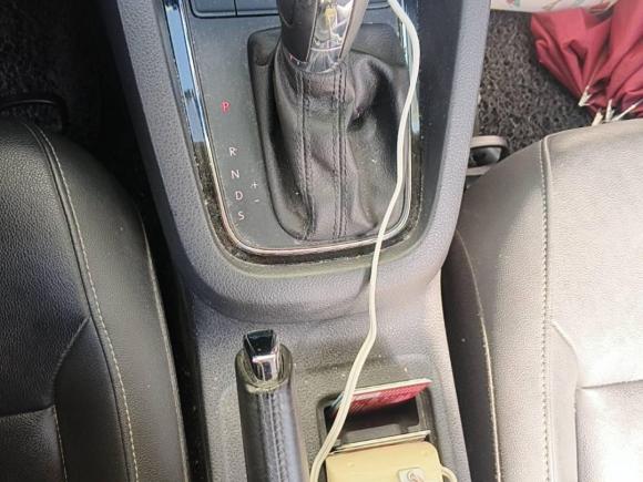 [温州·浙C] 二手大众速腾2015款 1.6L 自动舒适型