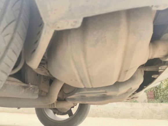 [西安·陕U] 二手奔驰奔驰GLK级2013款 GLK 300 4MATIC 豪华型