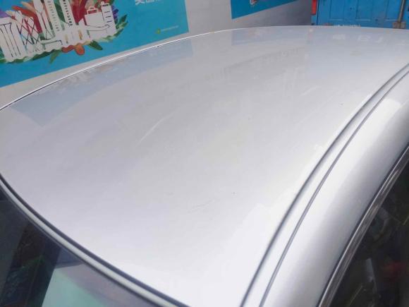 [深圳·粤B] 二手丰田皇冠2007款 3.0L Royal 真皮版