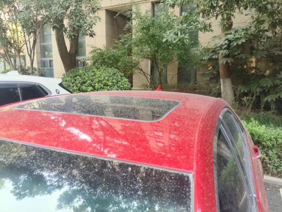 [杭州·浙F] 二手凯迪拉克凯迪拉克ATS2014款 28T 豪华型