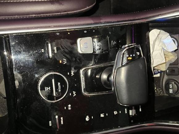 [深圳·粤B] 二手长安长安CS75新能源2018款 1.5T PHEV领航型