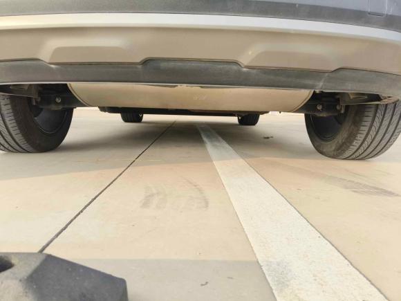 [宁波·浙B] 二手领克领克06 EM-P2023款 1.5T Remix PHEV Pro