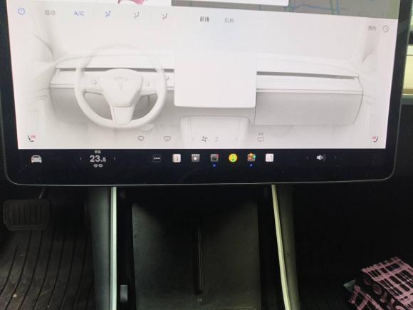 [上海·沪A] 二手特斯拉Model 32019款 标准续航后驱升级版